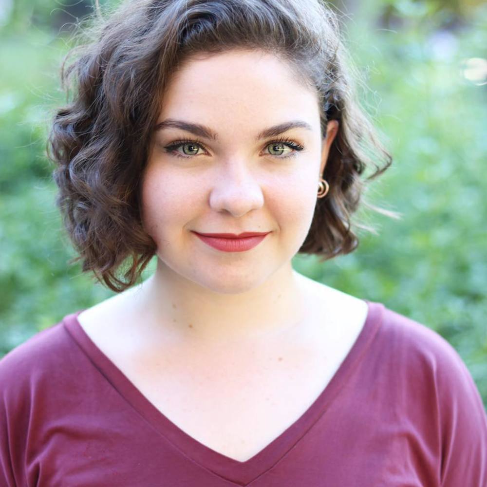 Meet your Posher, Justine